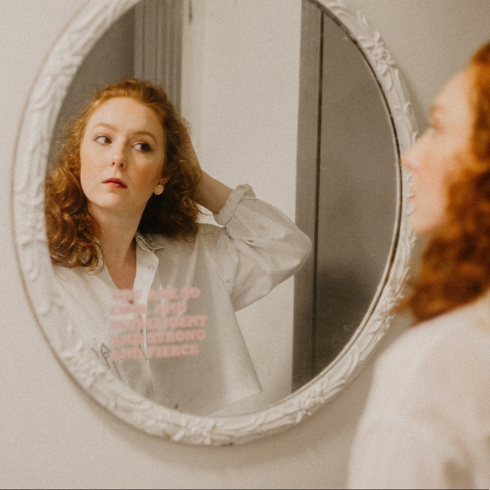 MEET YOUR POSHER, CHARITY!